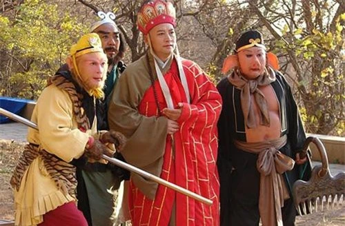 Không ăn thịt Đường Tăng, hai yêu quái nhất quyết muốn đi thỉnh kinh