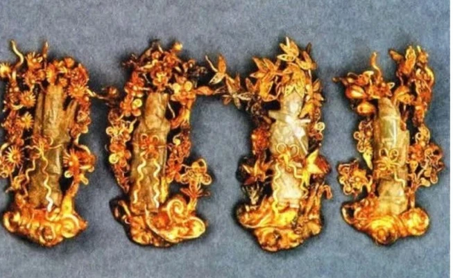 Khai quật lăng mộ thời nhà Minh, chuyên gia hô lớn: “Có cả núi vàng!"