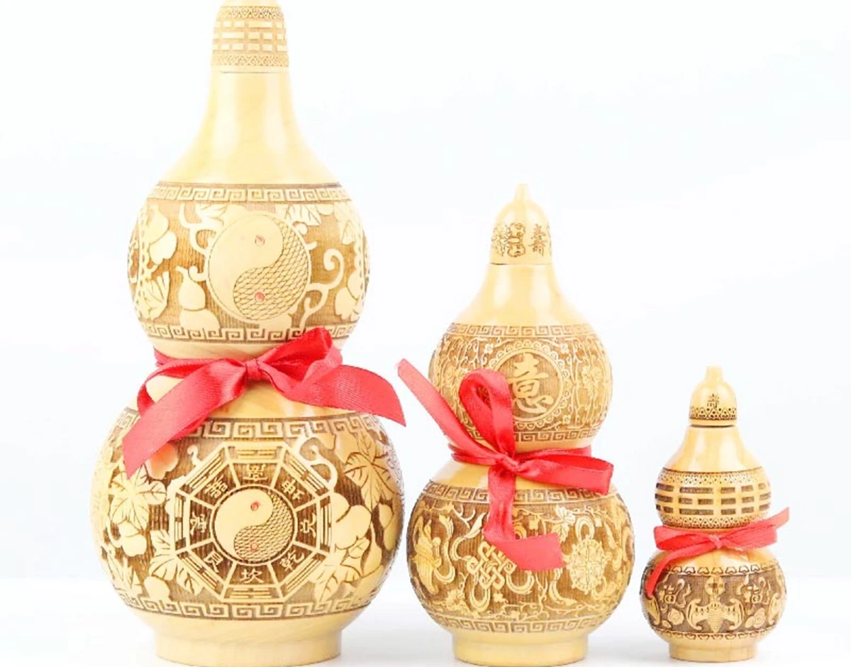 Bật mí “bảo bối” phong thủy gọi mời tài lộc, thăng quan vèo vèo năm Canh Tý 2020 