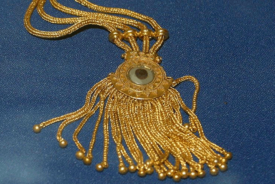 " Núi kho báu" Nimrud ở lãnh thổ Iraq ngày nay là một trong những bí ẩn lớn mà giới khoa học nỗ lực giải mã trong suốt nhiều năm. Theo các sử liệu, Nimrud là thủ đô của đế quốc Assyria.