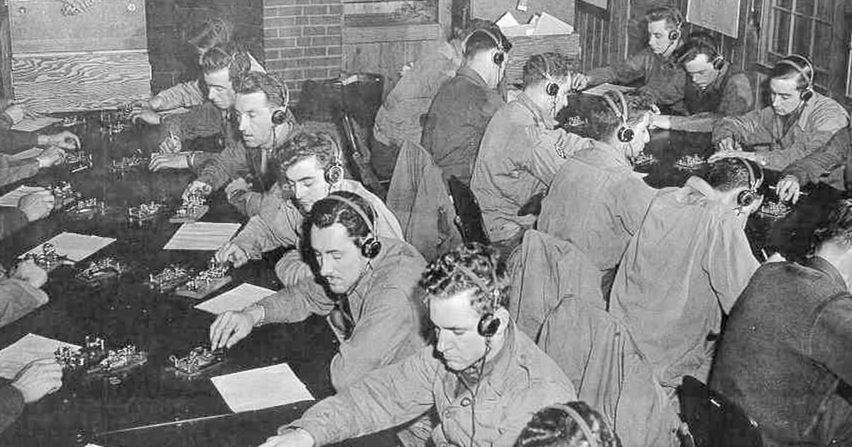 2.000 người Do Thái giúp Mỹ chống lại phát xít Đức thế nào?