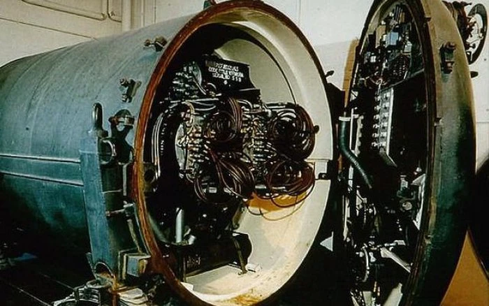 Anh từng tham vọng dùng mìn hạt nhân chặn Liên Xô thế nào?