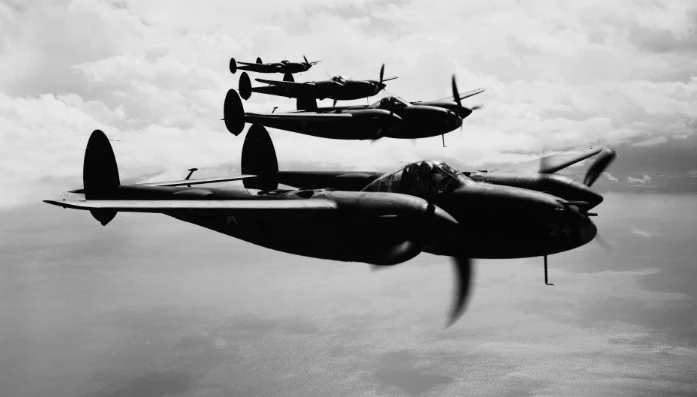 Giải mật vụ đối đầu duy nhất giữa Mỹ và Liên Xô năm 1944