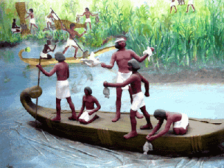 Theo đó, hai đội chơi sẽ tìm đủ mọi cách để đánh bại đối phương. Do vậy, họ sẽ có thể gặp những thương tích nặng, thậm chí là chết đuối nếu như rơi xuống nước mà không biết bơi.