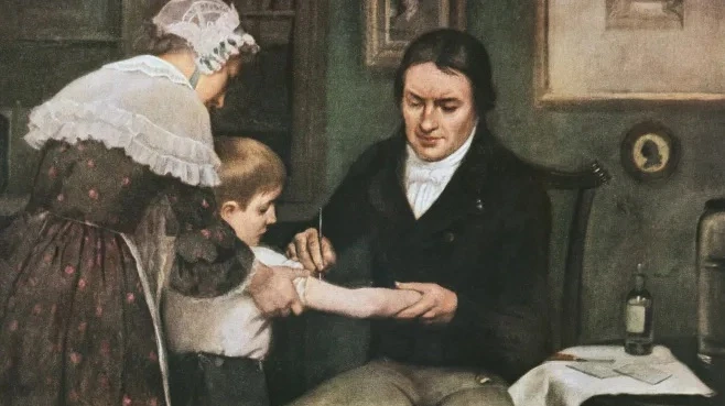 Bật mí bí mật “hộ chiếu vắc xin” ở Mỹ đầu thế kỷ 20