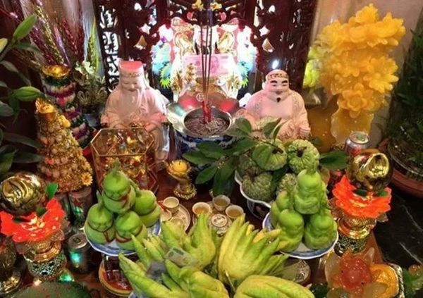 Mỗi con giáp được 1 vị Thần tài độ mệnh, xem ngay để biết