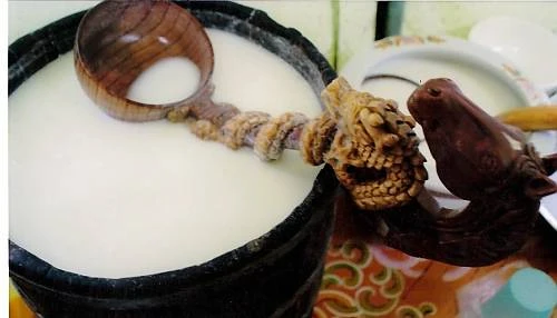 Kỵ binh Mông Cổ luôn mang theo “bảo bối” gì mỗi khi chinh chiến?