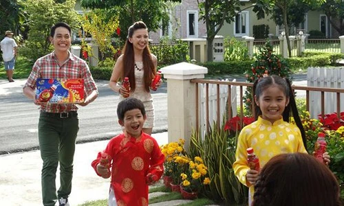 Tết Canh Tý 2020: Xem tuổi xông đất giúp gia chủ phát tài chóng mặt, may mắn trọn năm