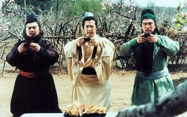 Trương Phi nói câu gì khiến nhà Thục Hán lung lay, chờ ngày sụp đổ?