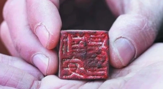 Soi “vật lạ” trong mộ cổ thời Tam Quốc, lộ sự thật động trời 