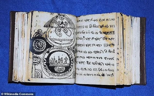 Top mật mã khó 'bẻ khóa' nhất thế giới, chuyên gia rối não