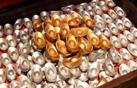 Bạc thời xưa nhiều vô kể, vì sao giờ chỉ xuất hiện trong cửa hàng?