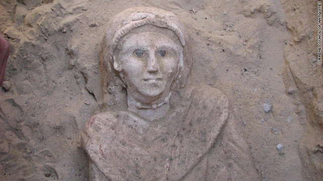 Bí ẩn xác ướp “mở mắt” kỳ lạ nhất lịch sử