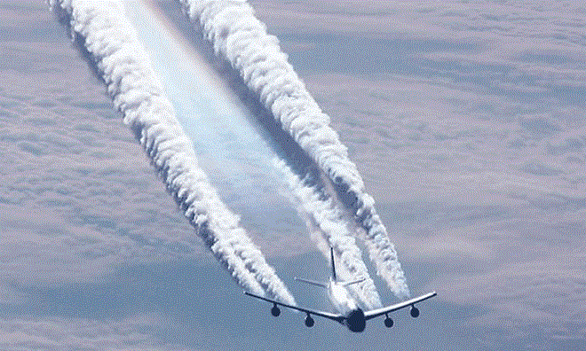 Quá trình này được gọi là Cloud Seeding (tạm dịch: tạo mây mưa). Sự kích thích này được thực hiện bằng máy bay hoặc tên lửa. Cuối cùng, mưa sẽ trút xuống.