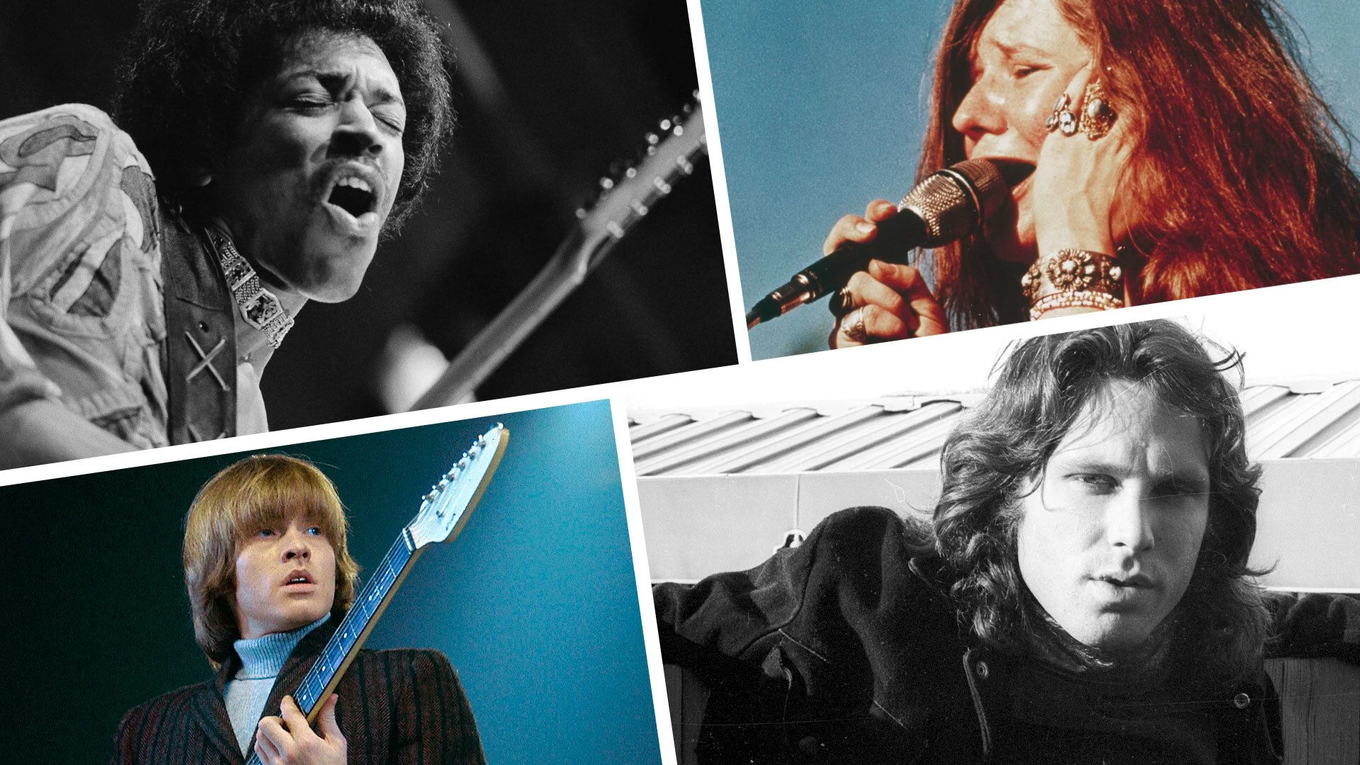 Rùng rợn lời nguyền bí ẩn đoạt mạng người nổi tiếng ở tuổi 27