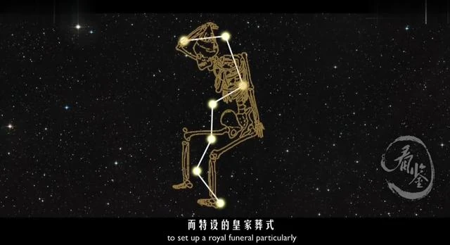 Bật nắp quan tài, giật mình hài cốt hoàng đế "vặn vẹo" lạ lùng 