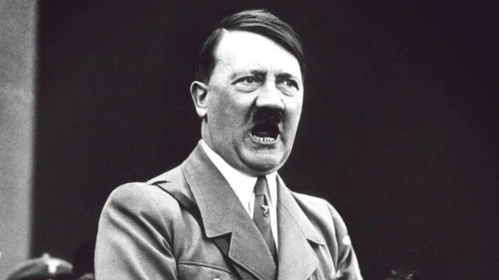 Động trời kế hoạch ám sát Hitler của Đức quốc xã