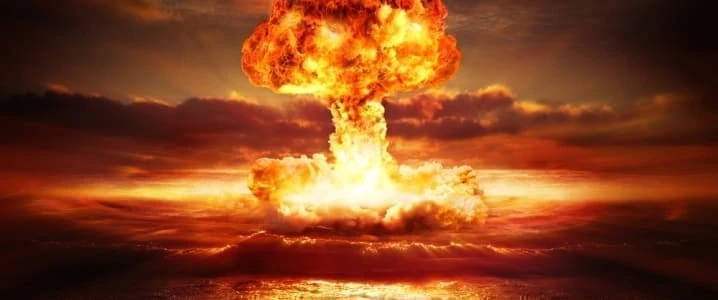 Vụ thử hạt nhân lớn nhất TG của Liên Xô diễn ra thế nào?