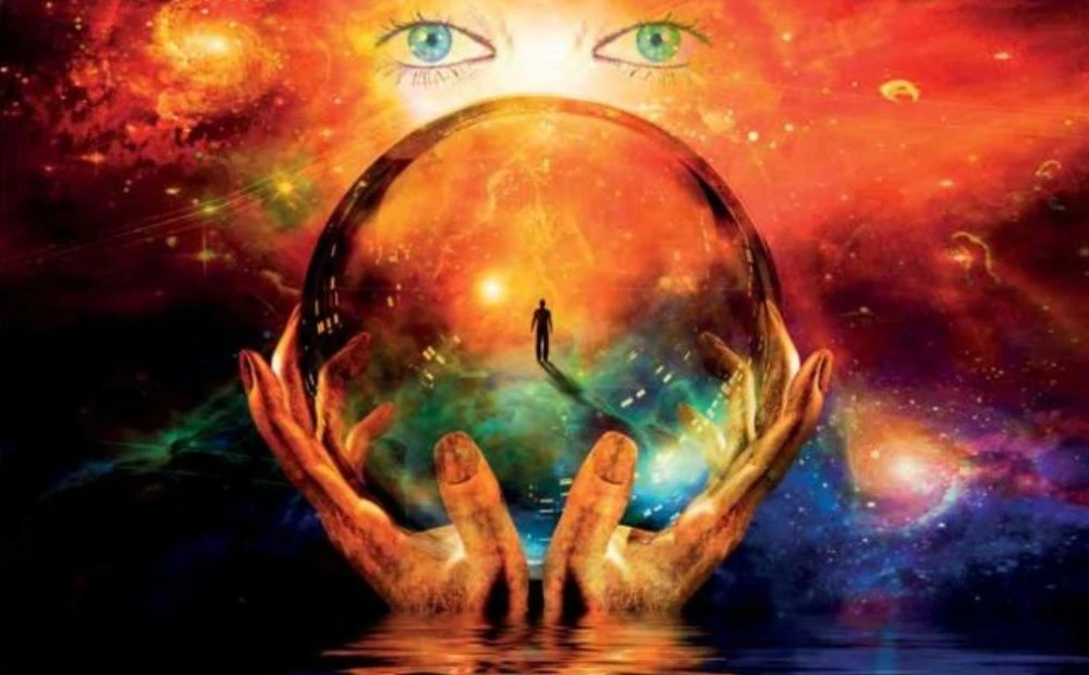 Vì sao các nhà ngoại cảm sở hữu năng lực thần bí khác thường?