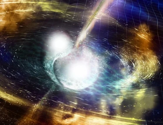 Ngỡ ngàng lời giải “zombie kép” bắn ra vàng, gửi tín hiệu tới Trái Đất