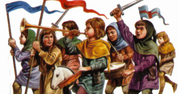 Do vậy, hàng chục nghìn đứa trẻ không bao giờ trở về với gia đình. Đây được xem là một trong những sự kiện tồi tệ nhất trong lịch sử nhân loại.