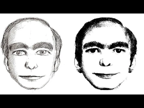 Giải mã gương mặt bí ẩn hơn 2.000 người mơ thấy