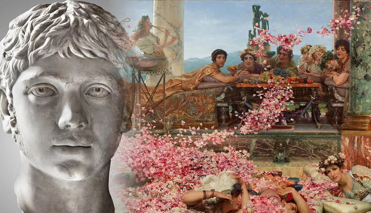 Cái chết thảm khốc của hoàng đế La Mã phạm luật cấm kỵ