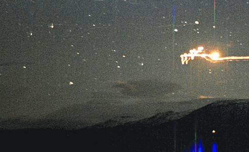 Tất cả chỉ là giả thuyết chưa được khoa học chứng minh. Vì vậy, các nhà nghiên cứu vẫn đi tìm nguồn gốc năng lượng và nguyên nhân gây ra hiện tượng "ánh sáng Hessdalen".