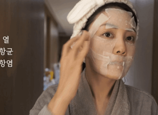 Beauty blogger hon 40 tuoi, da muot nho sieng dap mat na nay-Hinh-8
