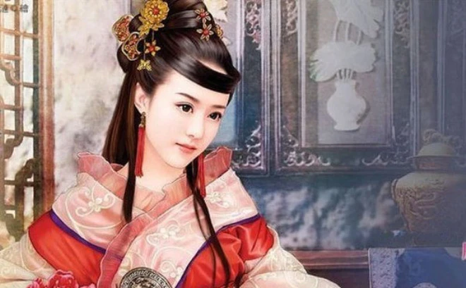 Mở quan tài, sửng sốt vẻ đẹp xác ướp mỹ nhân ngàn năm "bất tử" 