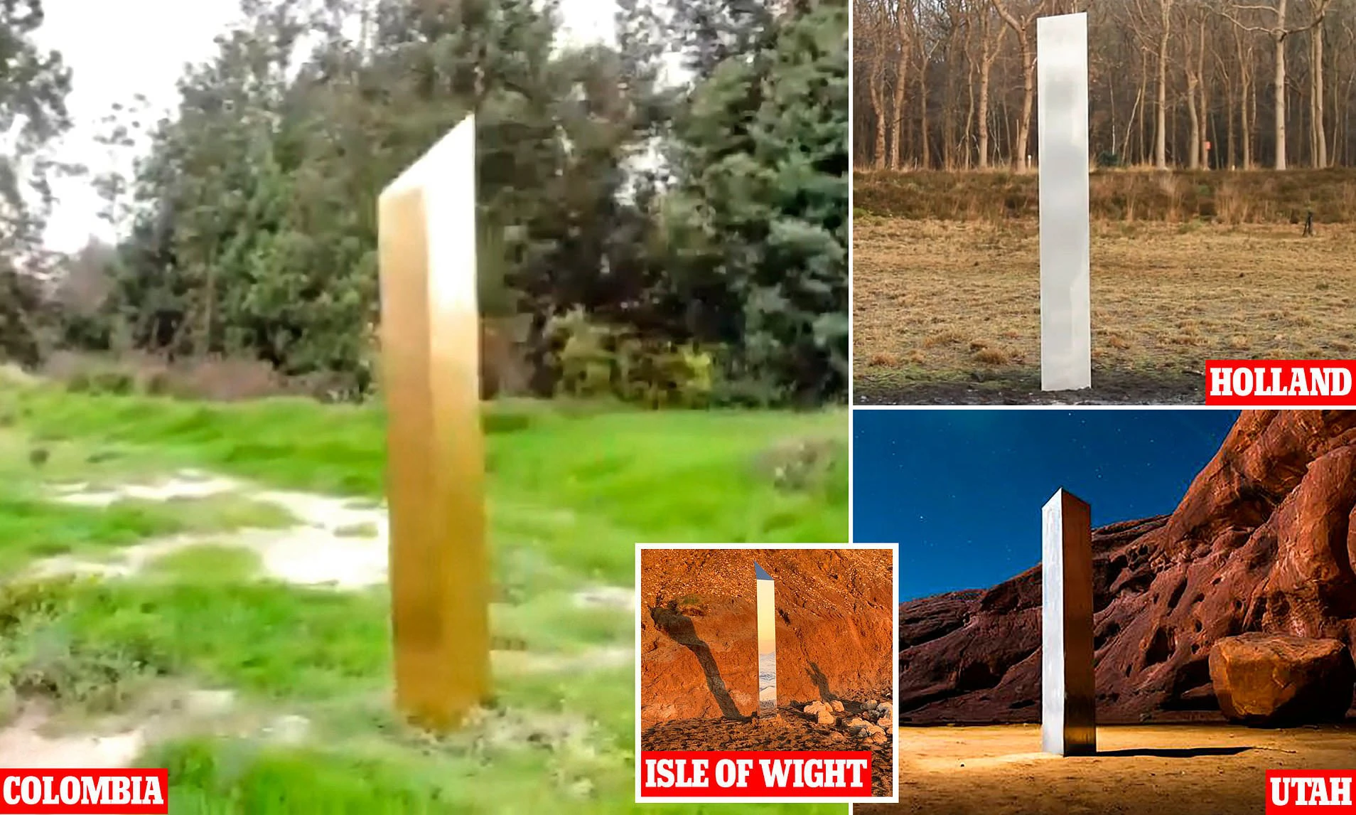 5 bí ẩn xuyên thế kỷ khiến chuyên gia “rối não" suốt trăm năm