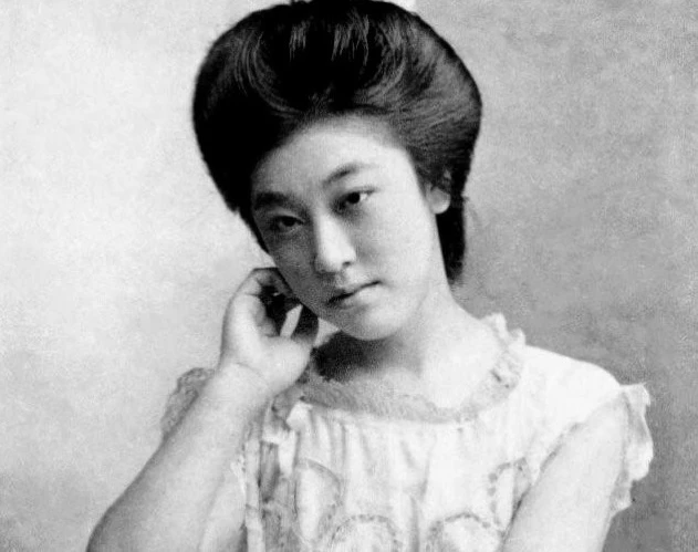 Ảnh tuyệt đẹp những cô gái được đào tạo trở thành geisha