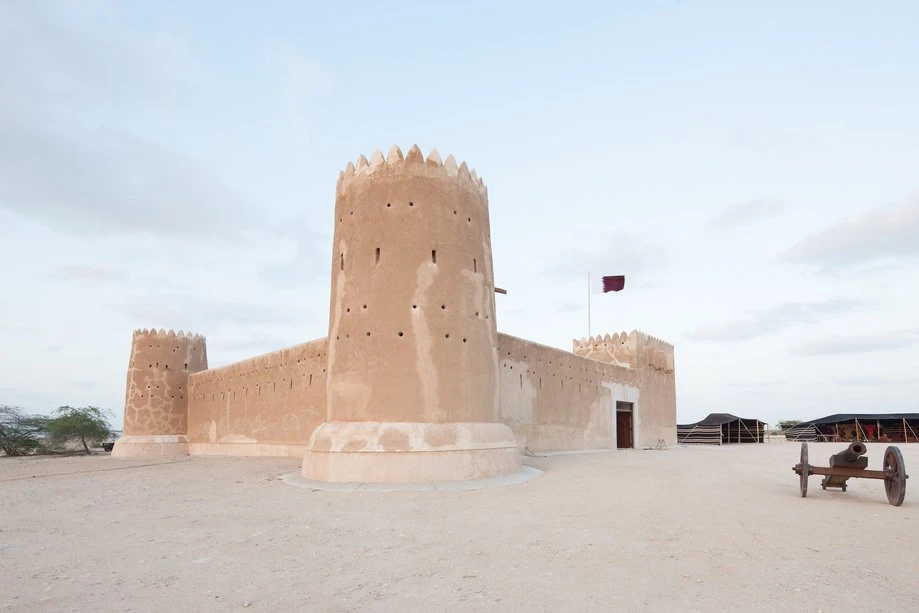 Bật mí bất ngờ về Di sản thế giới đầu tiên ở Qatar