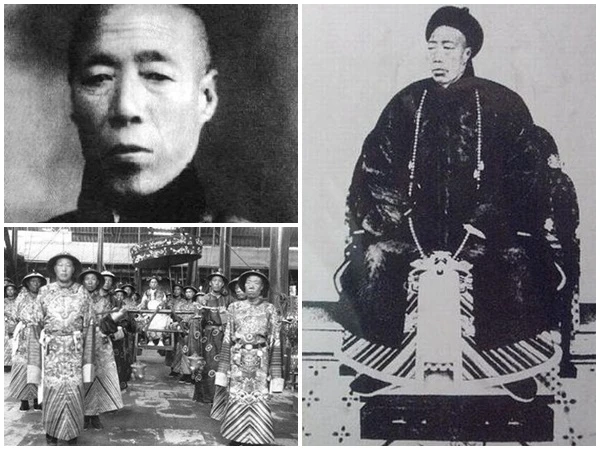 Mở quan tài thái giám tâm phúc của Từ Hi, chuyên gia “khóc thét” vì...