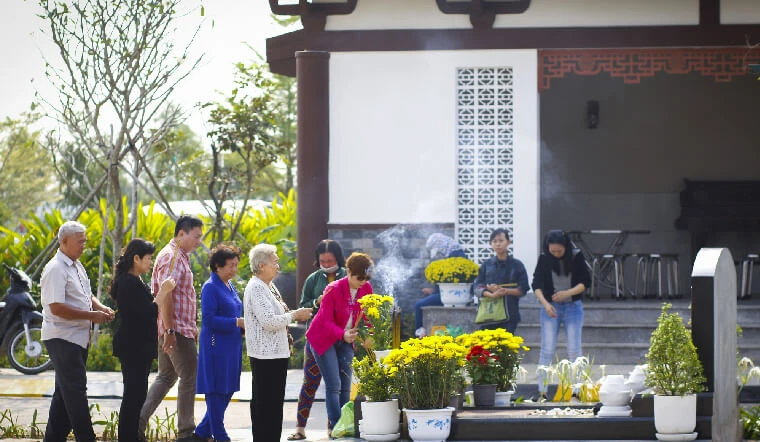 Tảo mộ Tết Thanh minh năm 2023: Ngày giờ nào tốt nhất? 