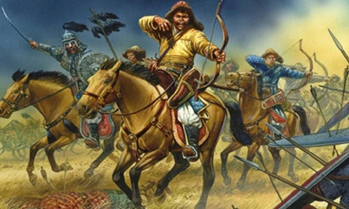 Dũng tướng đại tài nào được Thành Cát Tư Hãn "cưng" hết mực?