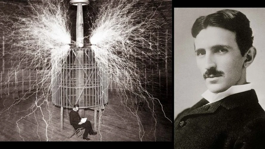 Vì sao FBI điều tra cái chết của nhà khoa học Nikola Tesla?