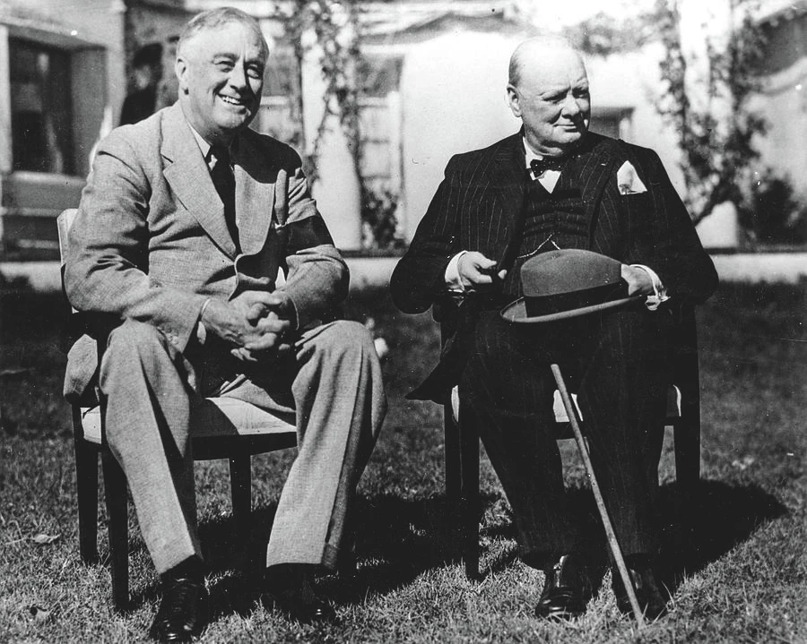 Bí mật hậu trường của những người nổi tiếng trong lịch sử