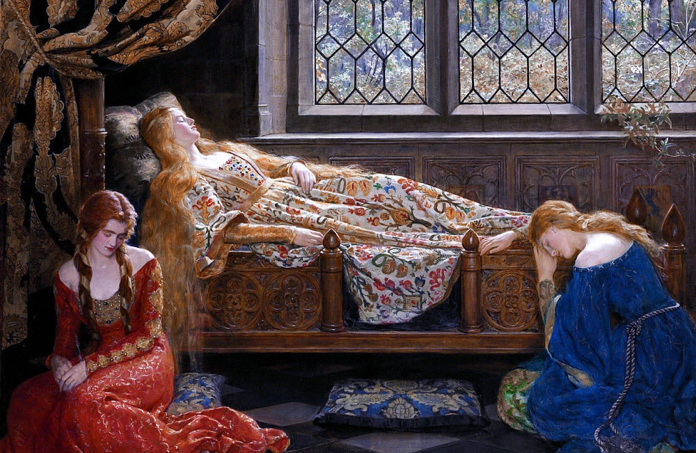 Dịch bệnh bí ẩn nào đoạt mạng người sau... 18 tiếng?