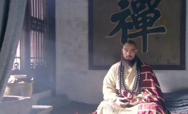 Bất ngờ lý do anh hùng Lỗ Trí Thâm cạo đầu đi tu 