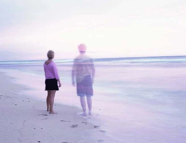 Hiện tượng nhìn thấy “ma” dưới góc nhìn của nhà khoa học