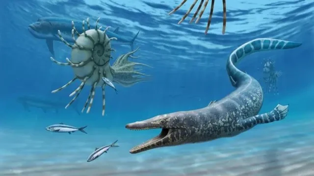 Hóa thạch hé lộ sở thích ăn thịt đồng loại của thương long