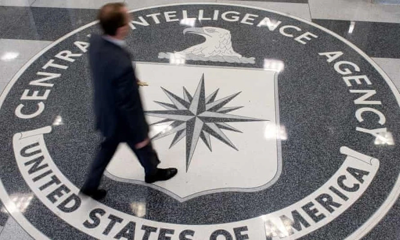 Nóng hổi CIA lộ sự thật về hiện tượng xuyên không - thời gian 