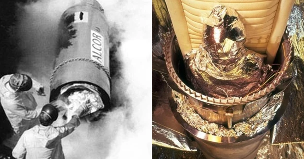 Người đầu tiên trên TG đông lạnh chờ hồi sinh: Phép màu có xảy ra? 