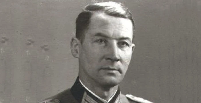 Sĩ quan phát xít nào âm thầm chống lệnh Hitler, cứu người Do Thái?