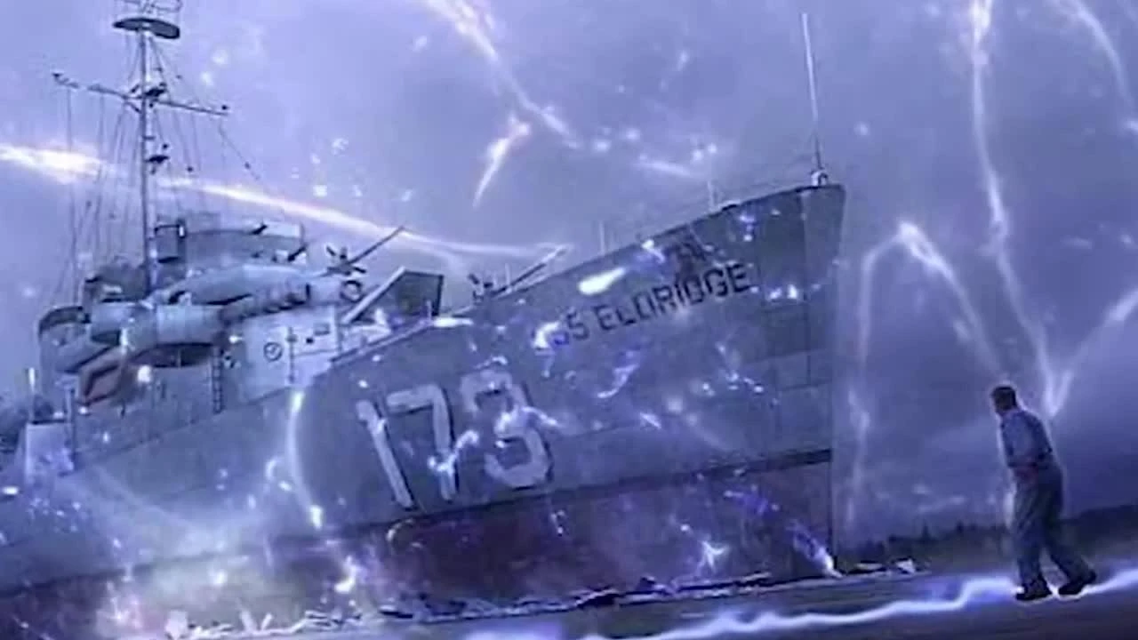 Bí ẩn khó giải tàu chiến khiến thủy thủ đoàn... phát điên