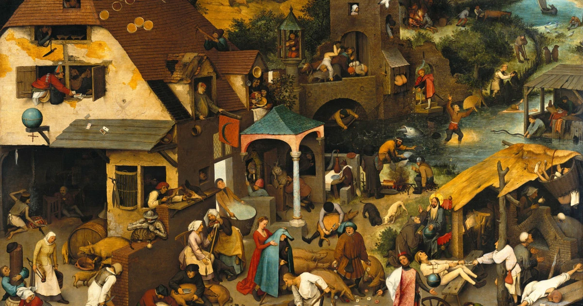 Loạt hiểu lầm về thời Trung cổ khiến nhiều người ngỡ là thật