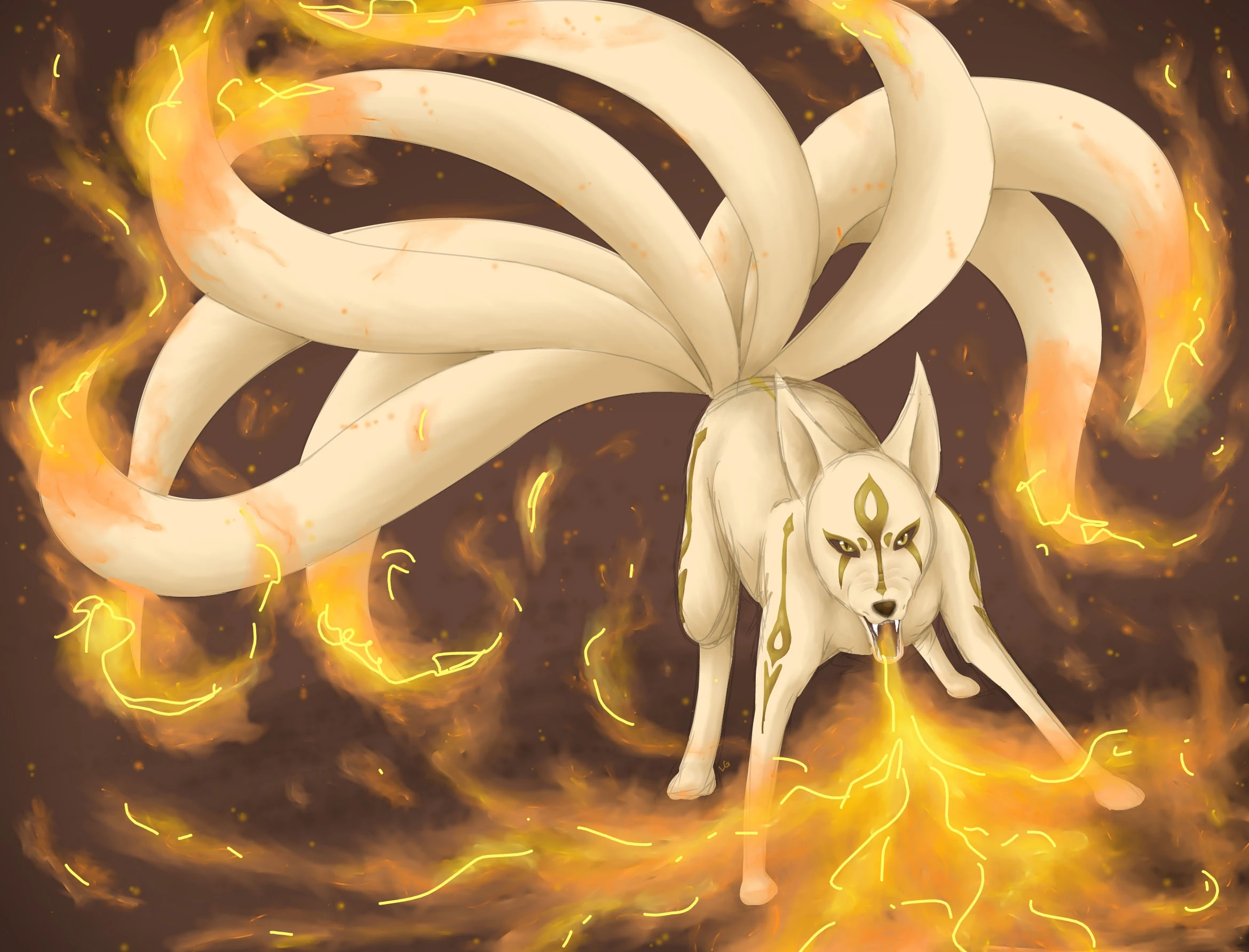 Kinh dị quái vật "tẩy não" người càn quét Nhật Bản