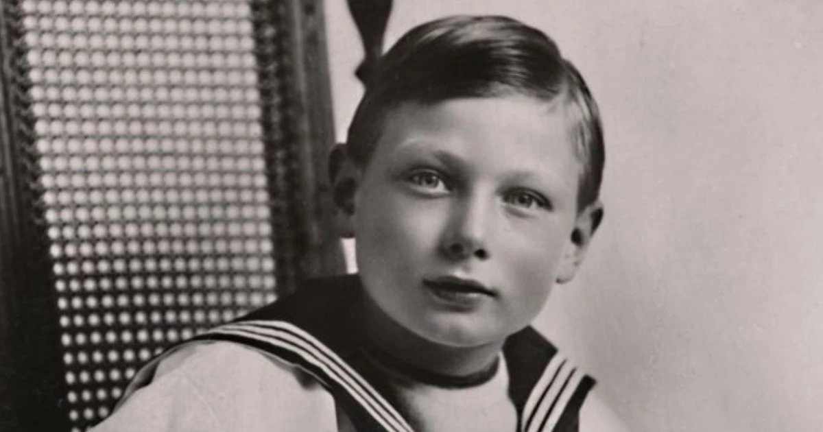 Hoàng tử có số phận bi kịch bậc nhất nước Anh