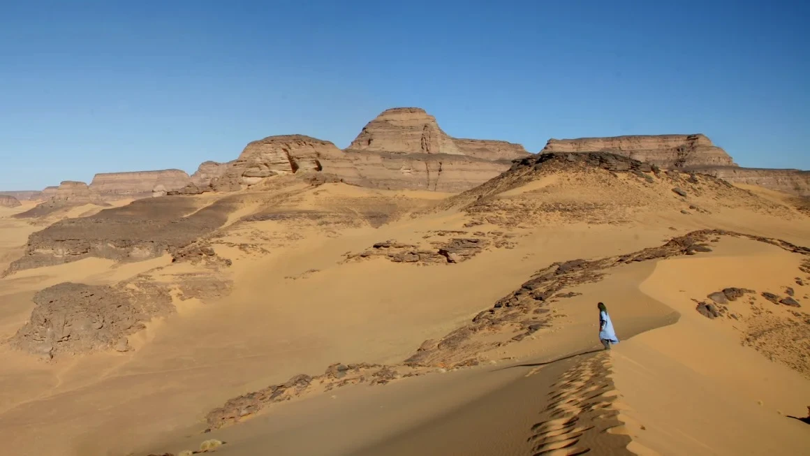 Kiểm tra xác ướp 7.000 tuổi, hé lộ dòng dõi con người mới